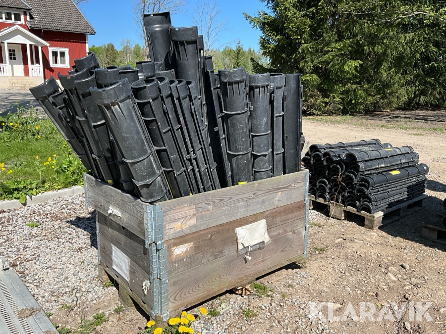 Snapprör Snipp&Snapp