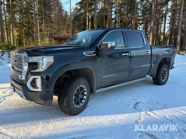 Pickup GMC Sierra 1500 Denali