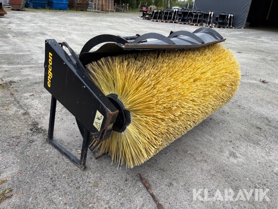 Sopvals Engcon SOP-SR1600C-QS45