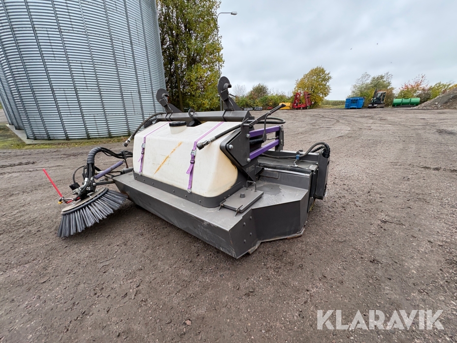 Sopskopa Holms 300-2.5 /4000