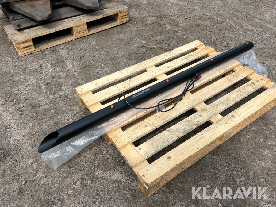 Ljusbåge Side-Liner