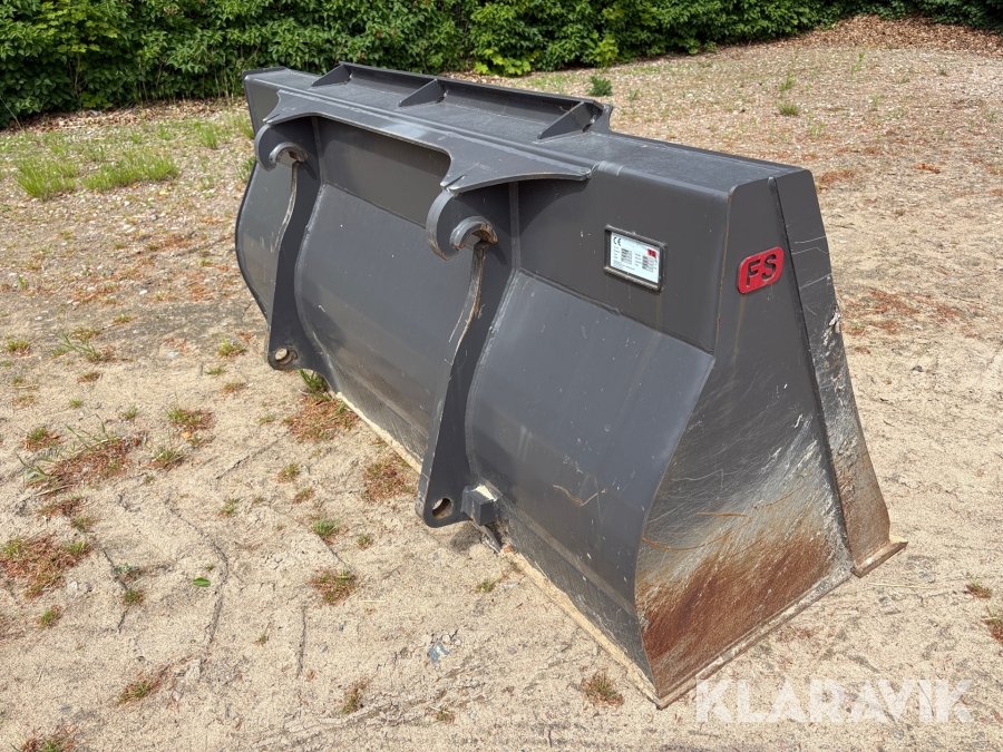 Grusskopa FS LS 2200B