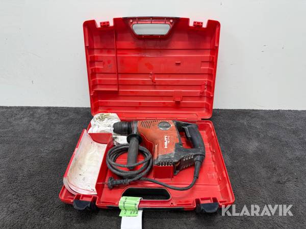 Kombihammare Hilti TE7C