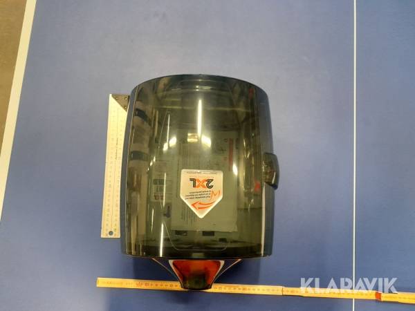 Hållare för papper/Wipes 19st