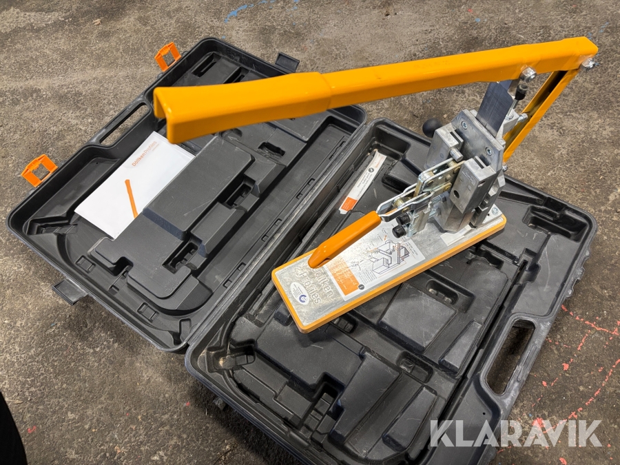 Listkap Döllken Profiles 5112900