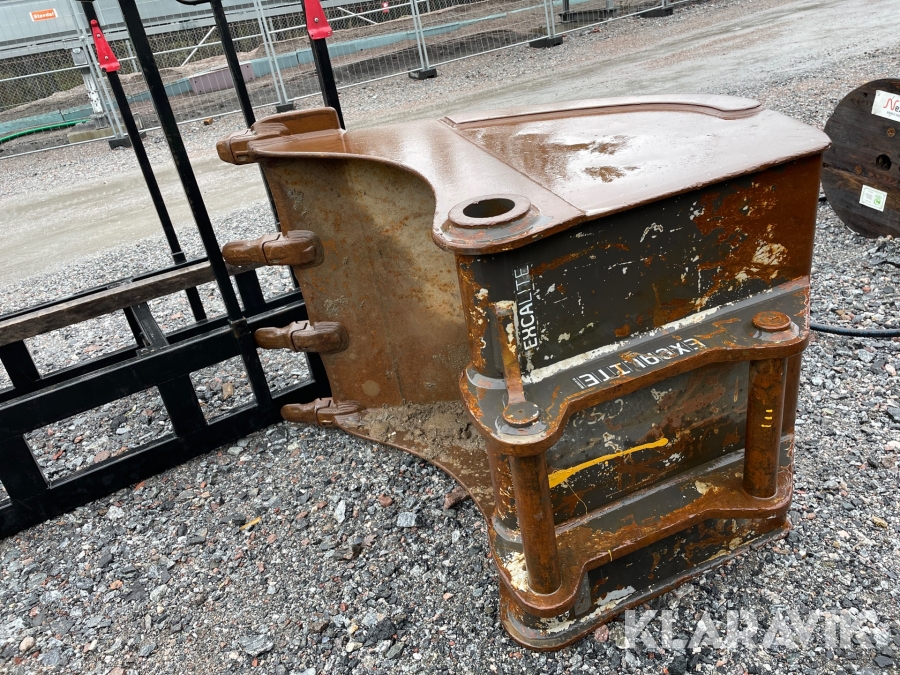 Tandskopa Excalite S60