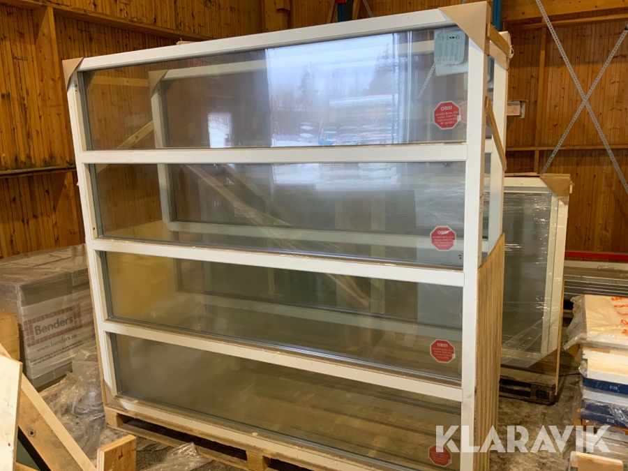 Fönster SP Fönster 2035/2200 2 st