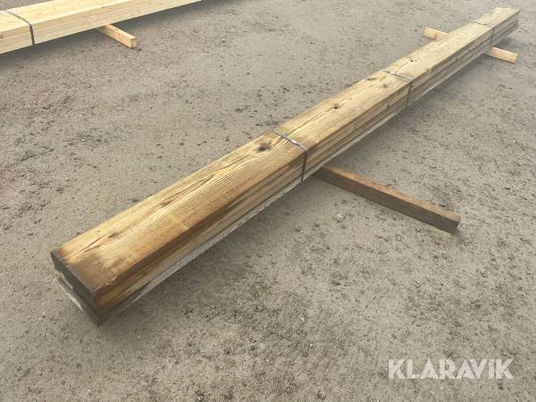 Reglar 45x220mm