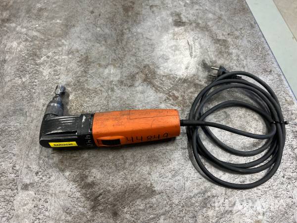 Nibblingsmaskin Fein BLK1.6E