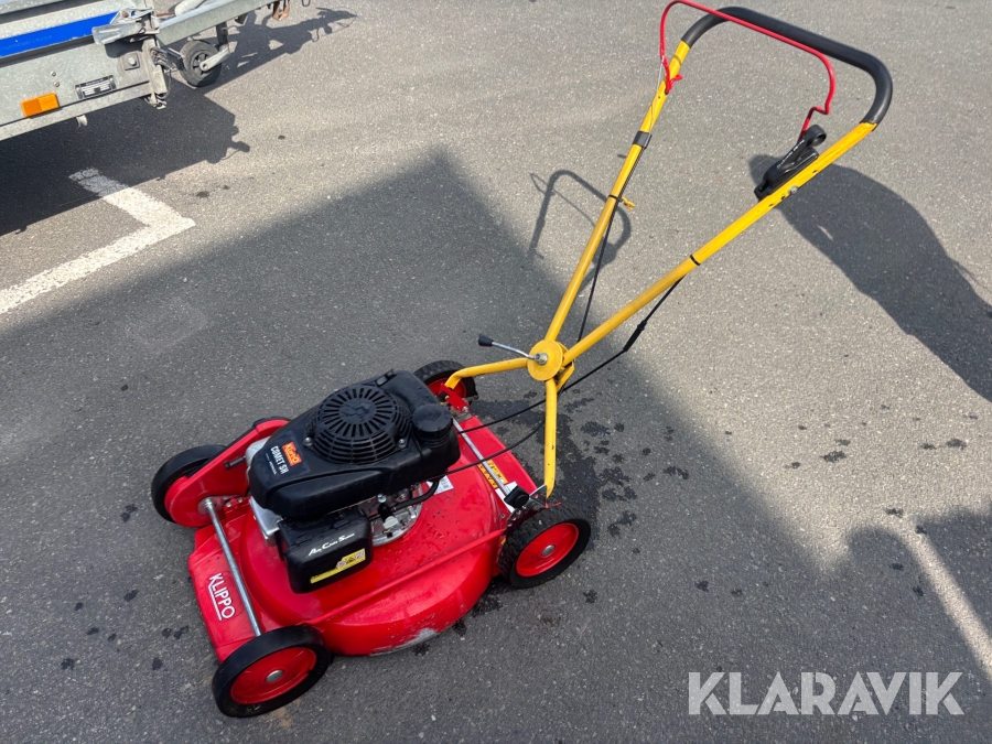 Gräsklippare Klippo Comet SH