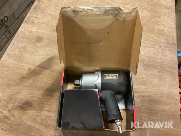 Mutterknack Ampro 3/4" A3629