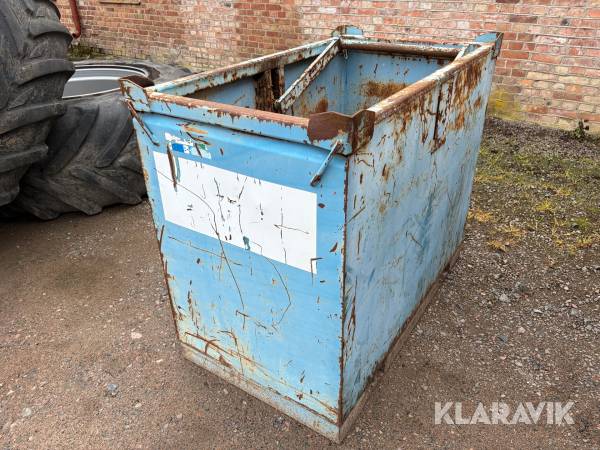 Container