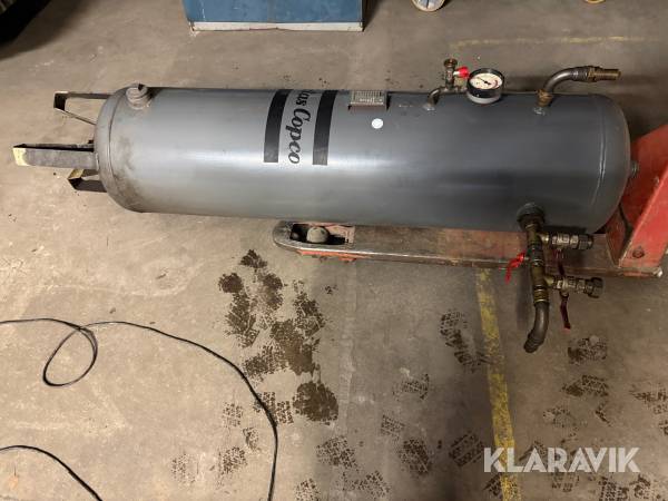 Kompressor Atlas Copco LDB1103