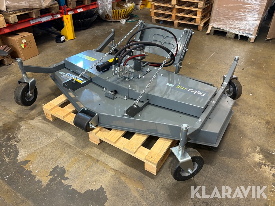 Klippdäck Bellonmit TRPP1800