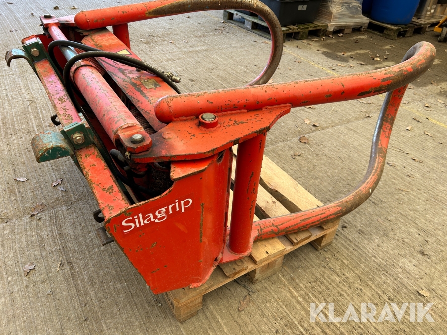 Balgrip Trima Kverneland 7720