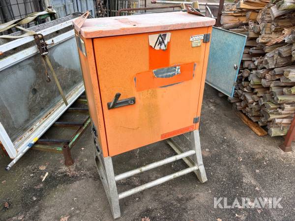 Elcentral Satema ZSF 63//3321-21