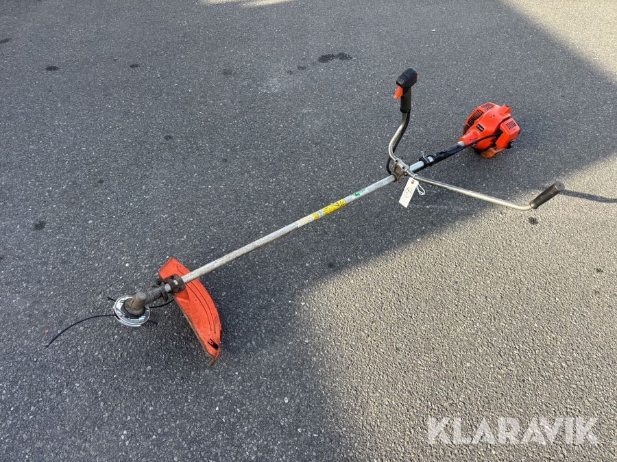 Röjsåg Tanaka TBC-340DS