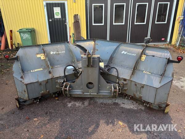 Vikplog Holms PV-3.2