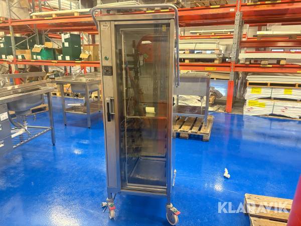 Värmeskåp Electrolux HC-AR