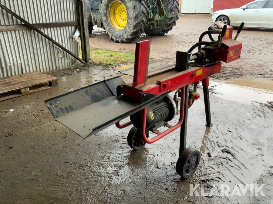 Vedklyv Bala Agri EP50