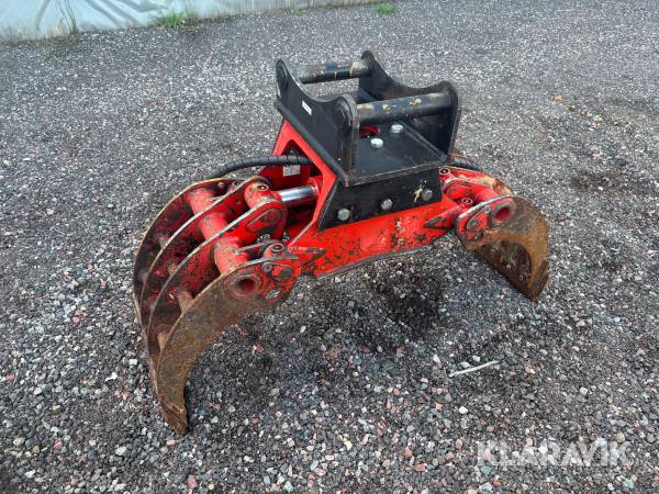 Grip Dala-gripen DGS20 S40