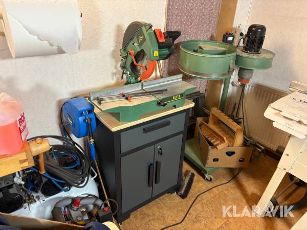 Precisions Ger&Kap MEP ELF 2