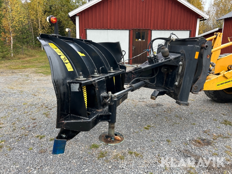 Vikplog Gradmeko 320