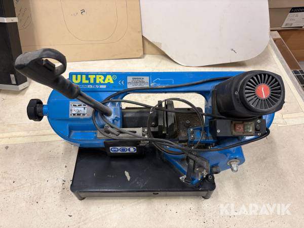 Metallkap Ultra Mini-TR/2