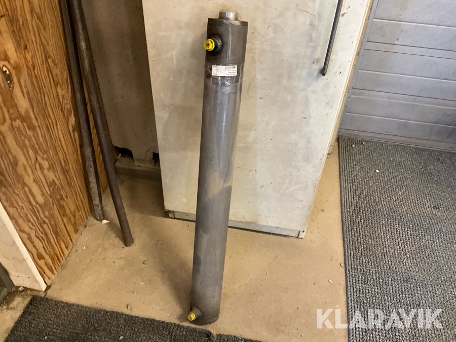 Hydraulcylinder Olsson Parts utan fästen