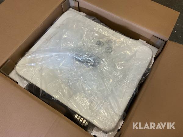 Trefasväxelriktare med kommunikation Dongle 4G Huawei SUN2000-15KTL-M2