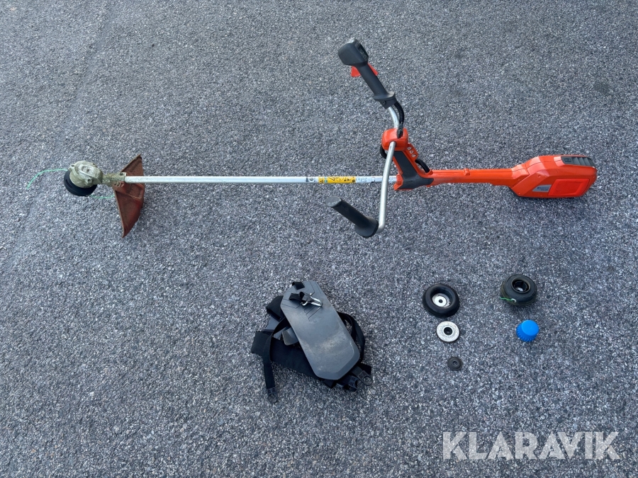 Trimmer Husqvarna 536LiRX