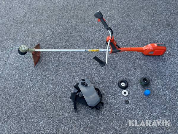 Trimmer Husqvarna 536LiRX