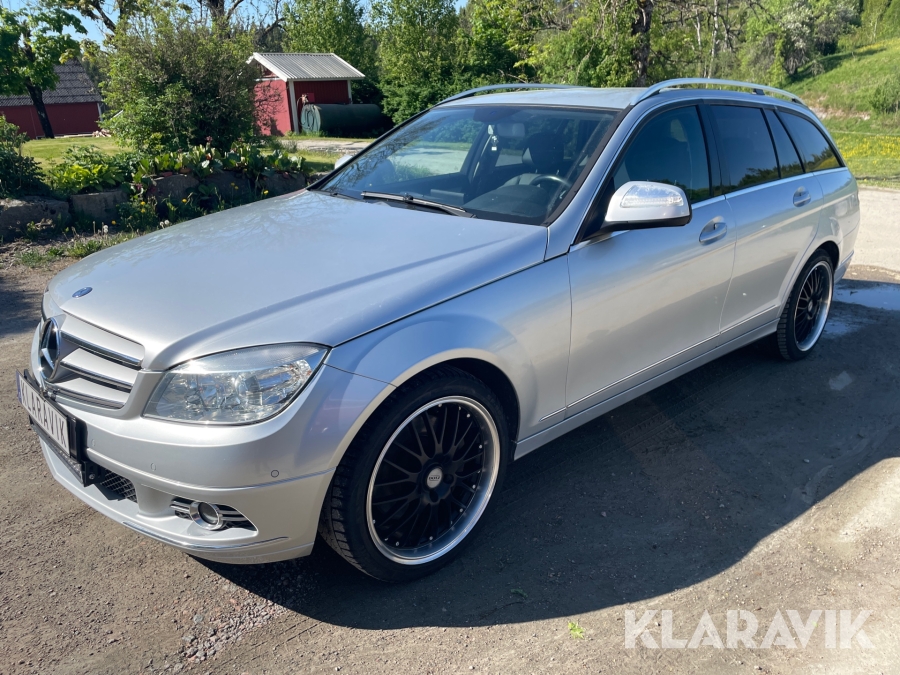 Mercedes-Benz 320 CDI