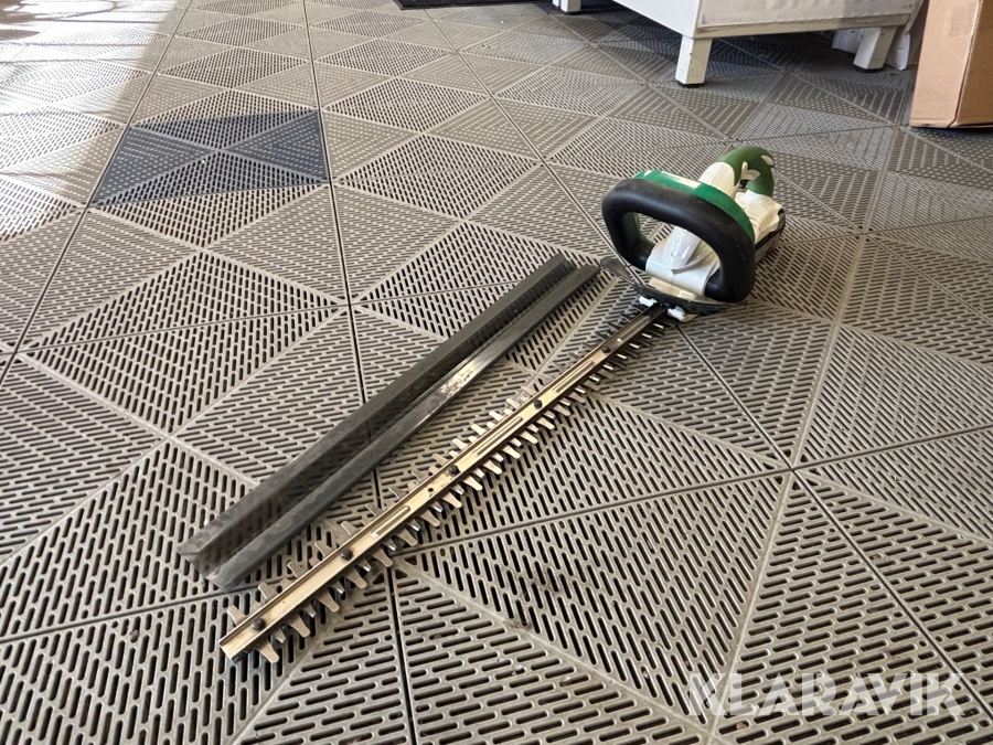 Häcksax Hitachi CH 18DSL