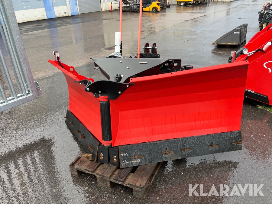 Vikplog Tokvam VT280