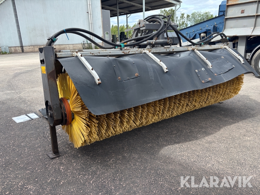 Sopvals Holms SAHL-300