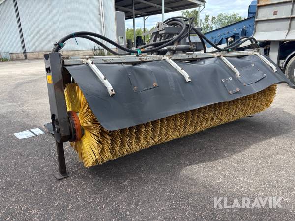 Sopvals Holms SAHL-300