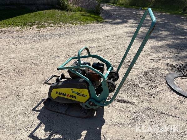 Markvibrator Ammann APF 20/50