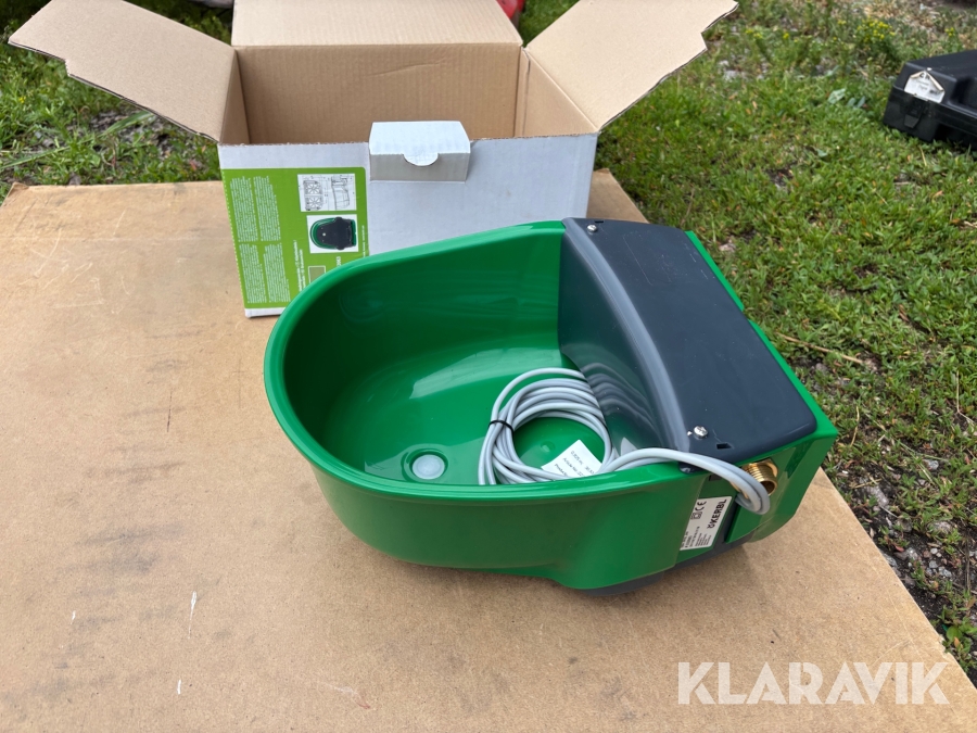 Vattenho Kerbl 5 liter