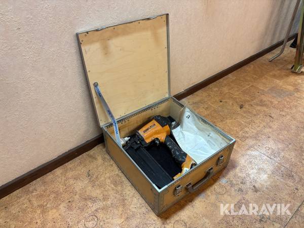 Klammerpistol Bostitch 765S5