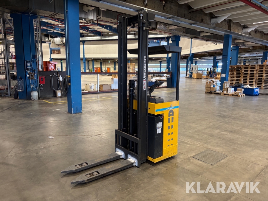 Stödbenstruck Atlet XJN227451/03