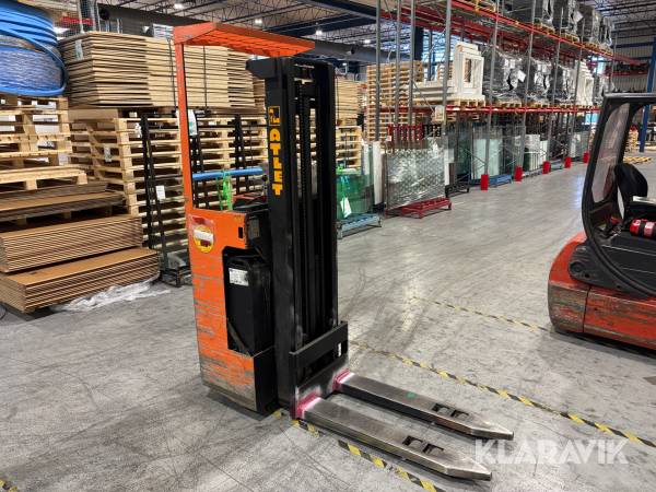 Truck Atlet 125STE330/AJN