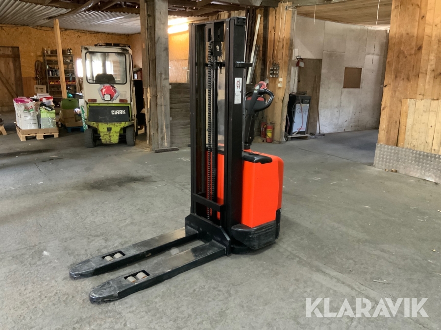 Truck / handstaplare Intra CLE1229