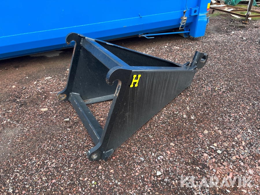 Rangerkrok Hammars Stora BM