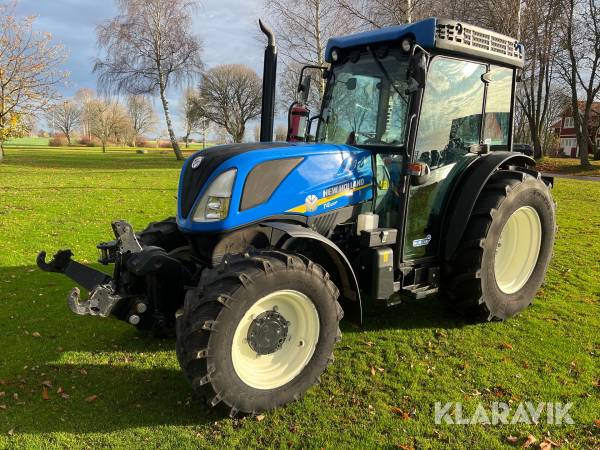 Traktor New Holland T4.100F
