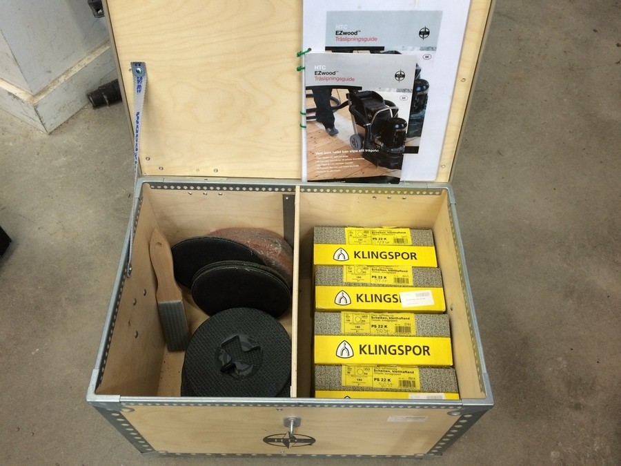 Slippaket till HTC 420