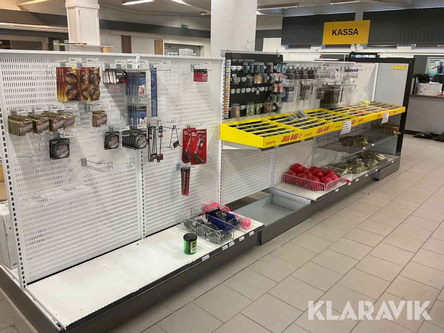 Fiskeredskap, Jigg, Krok