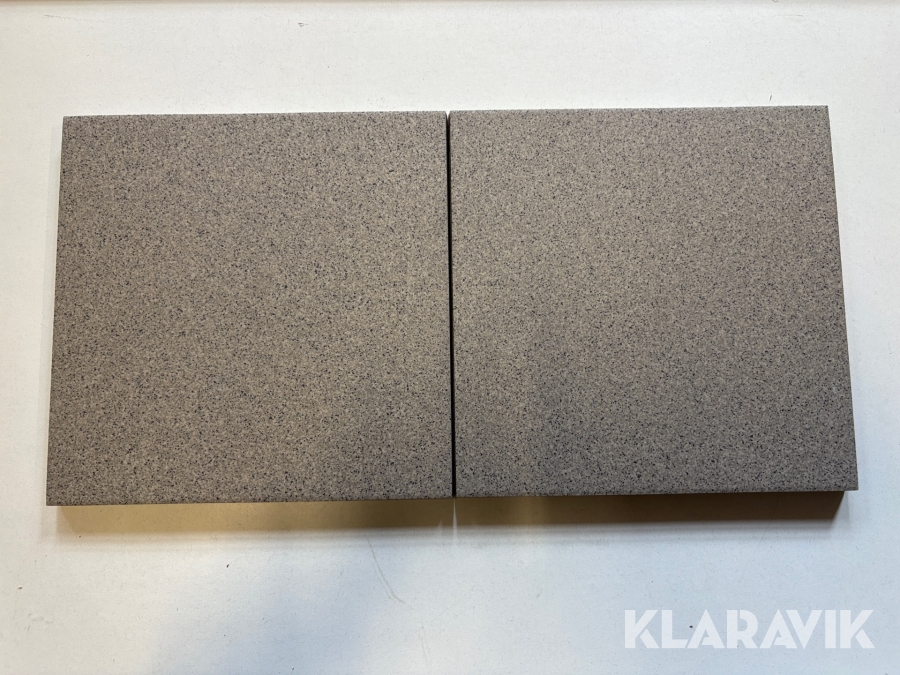 Klinker Rako Taurus ca 40 kvm