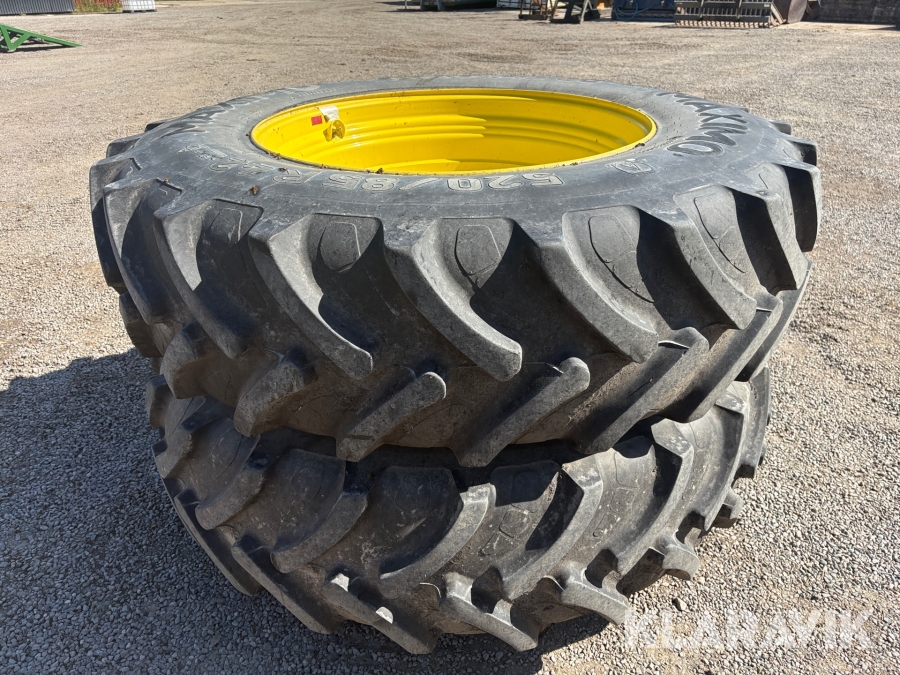 Lantbruksdäck 520/85 R42 Maximo Radial 85
