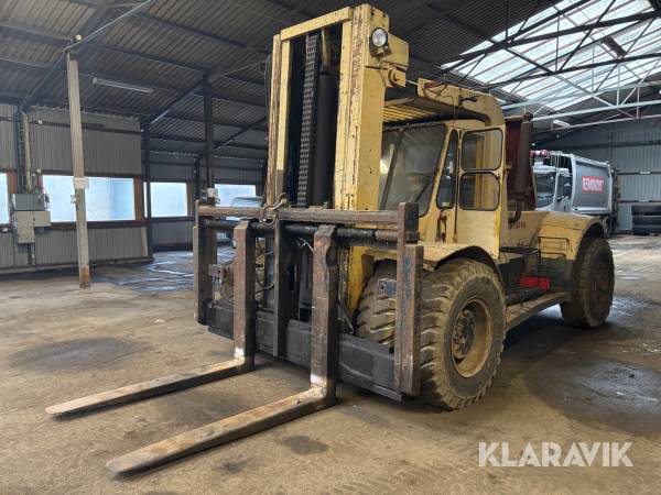 Truck Hyster H400